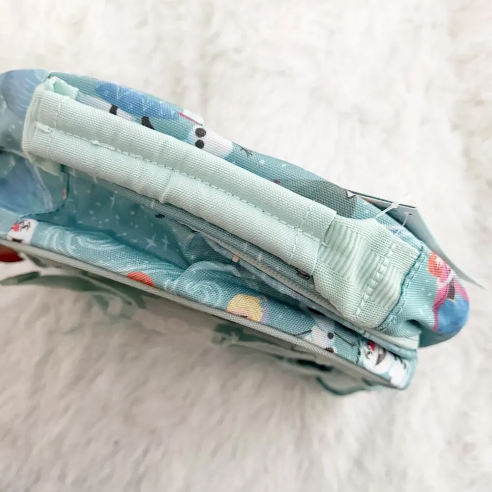 POTTERY BARN KIDS x DISNEY | Frozen McKenzie Aqua Backpack Anna Elsa | Small
